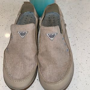 COLUMBIA PFG Bahama Vent Shoes